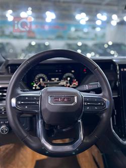 جی ئێم سی یوکۆن